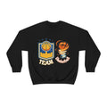VALETNO university Unisex Heavy Blend™ Sweatshirt