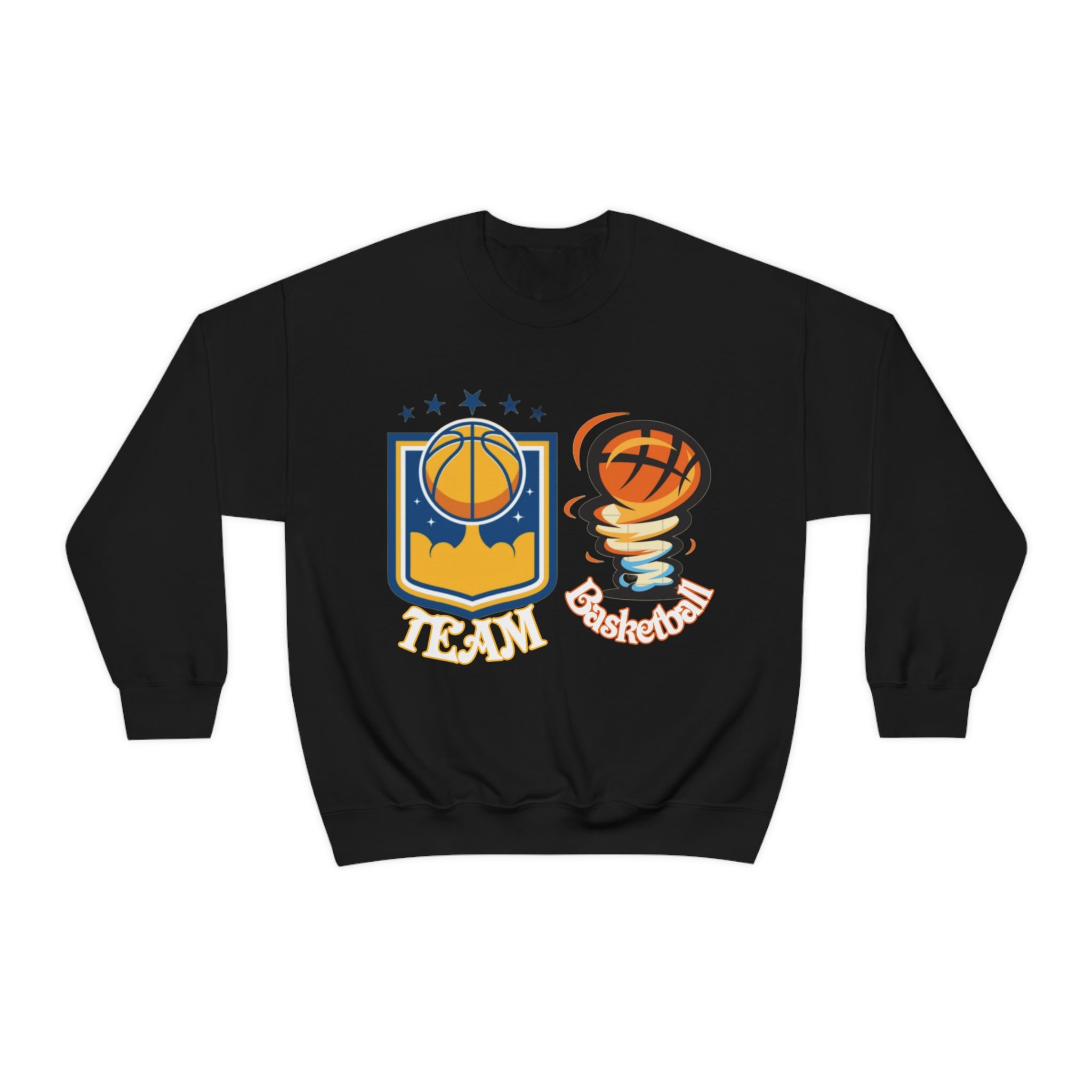 VALETNO university Unisex Heavy Blend™ Sweatshirt