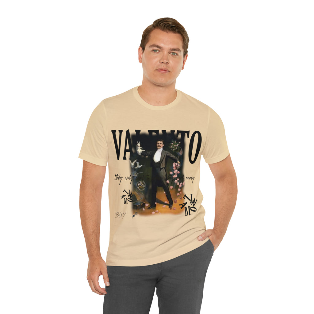 VALENTO TEE
