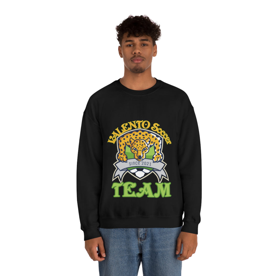 VALETNO university Unisex Heavy Blend™ Sweatshirt