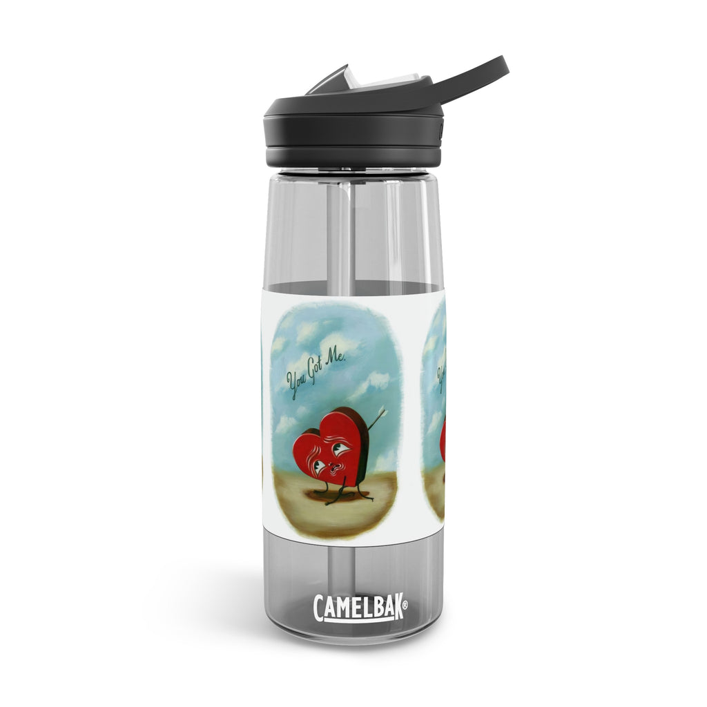 CamelBak Eddy®  Water Bottle, 20oz\25oz