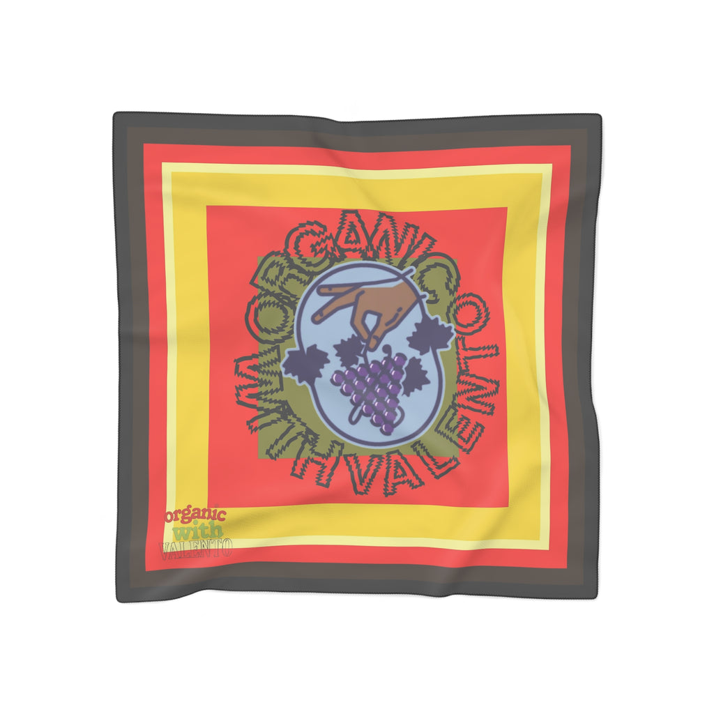 Poly Scarf
