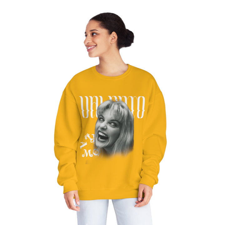 Unisex NuBlend® Crewneck Sweatshirt