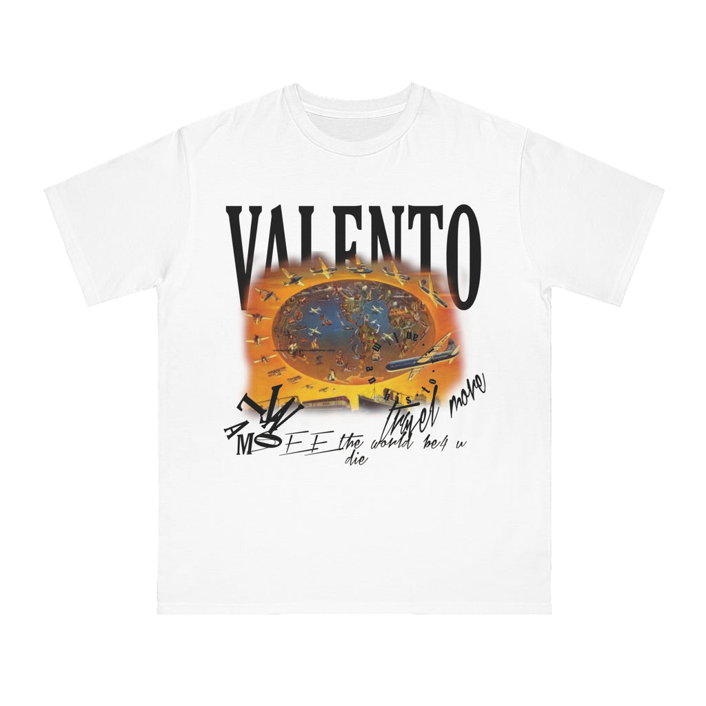 Organic Unisex Classic T-Shirt