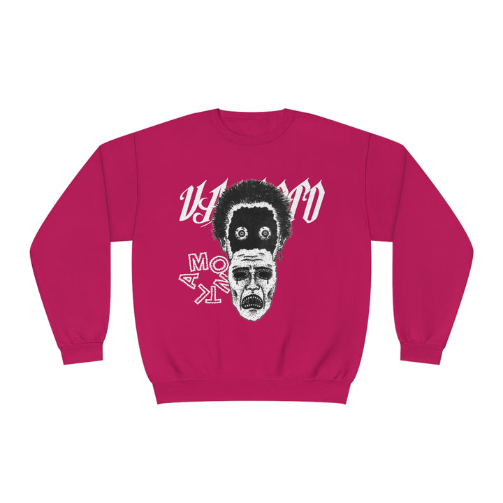 Unisex NuBlend® Crewneck Sweatshirt