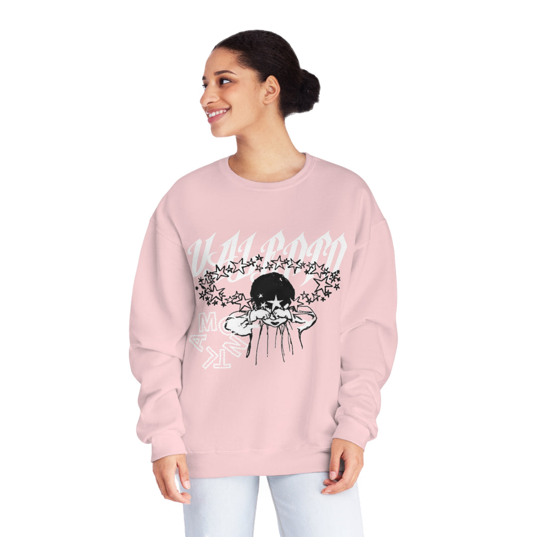 Unisex NuBlend® Crewneck Sweatshirt