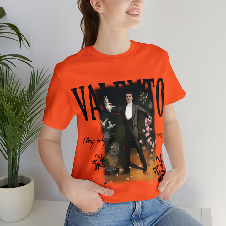 VALENTO TEE