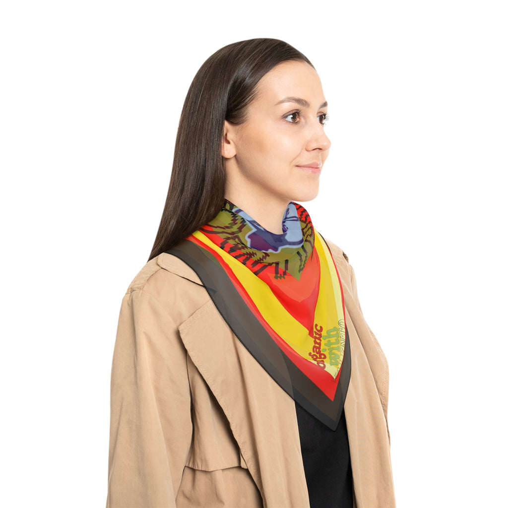 Poly Scarf