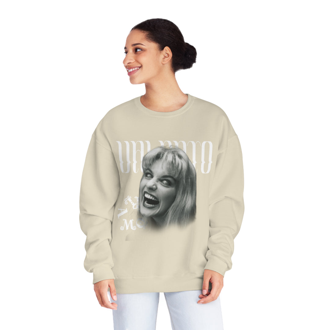 Unisex NuBlend® Crewneck Sweatshirt