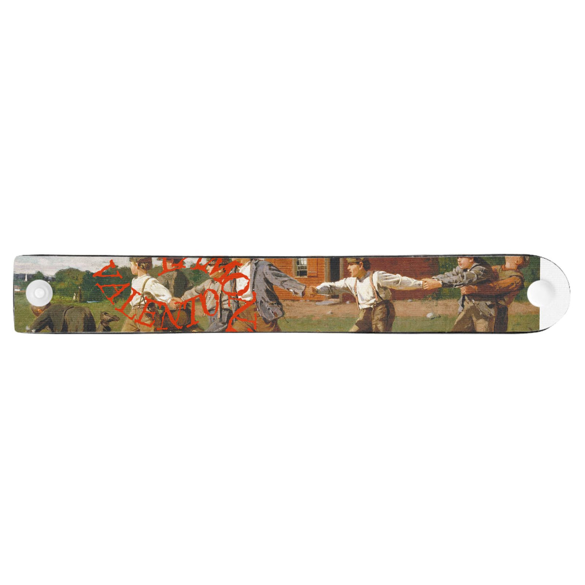 Neoprene Wristband