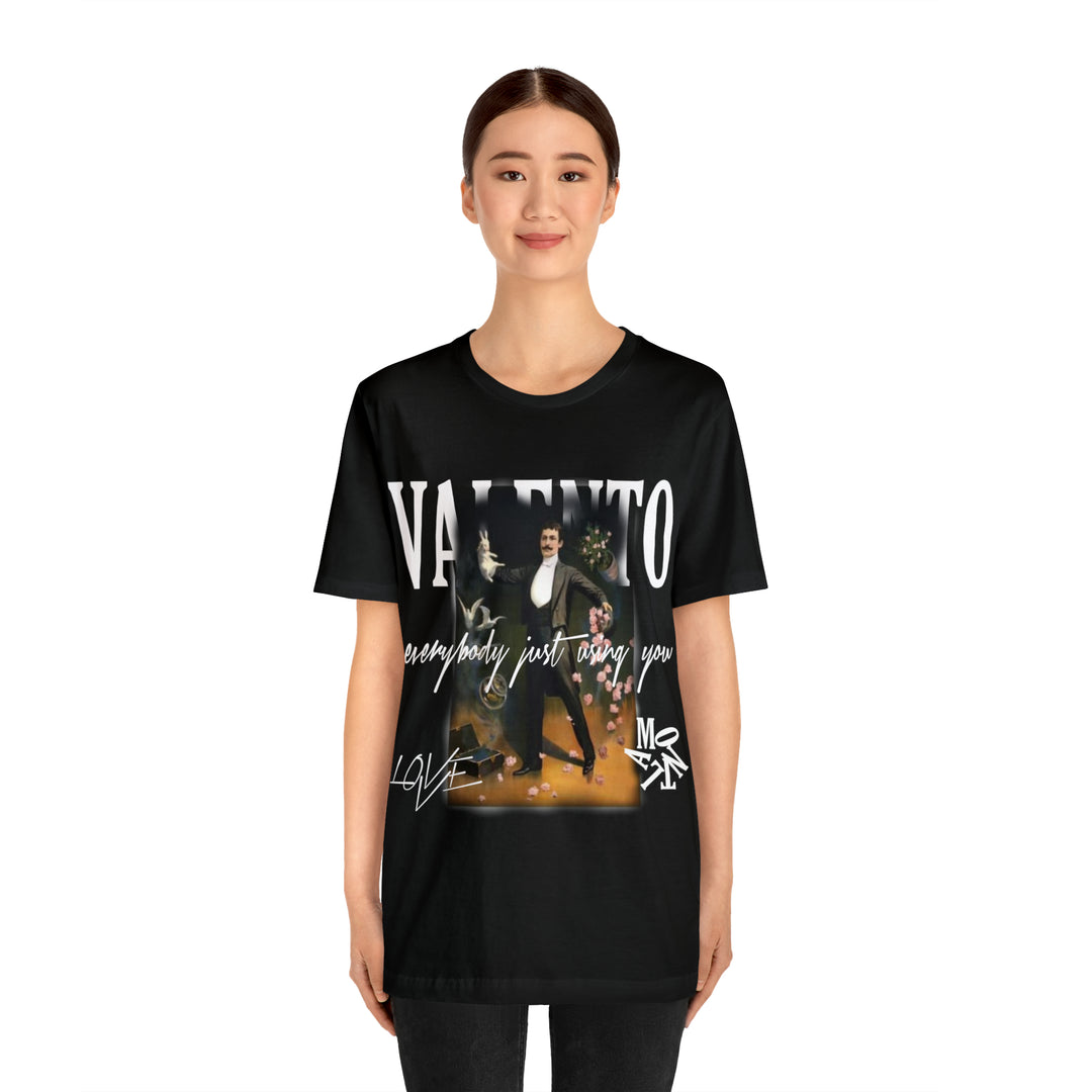 VALENTO TEE