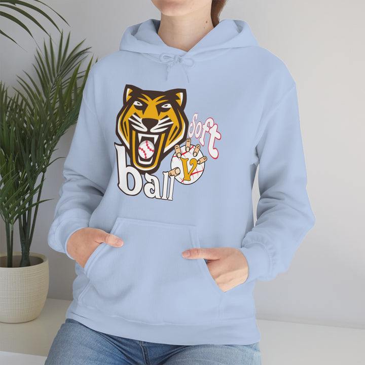 VALETNO university HOODIE