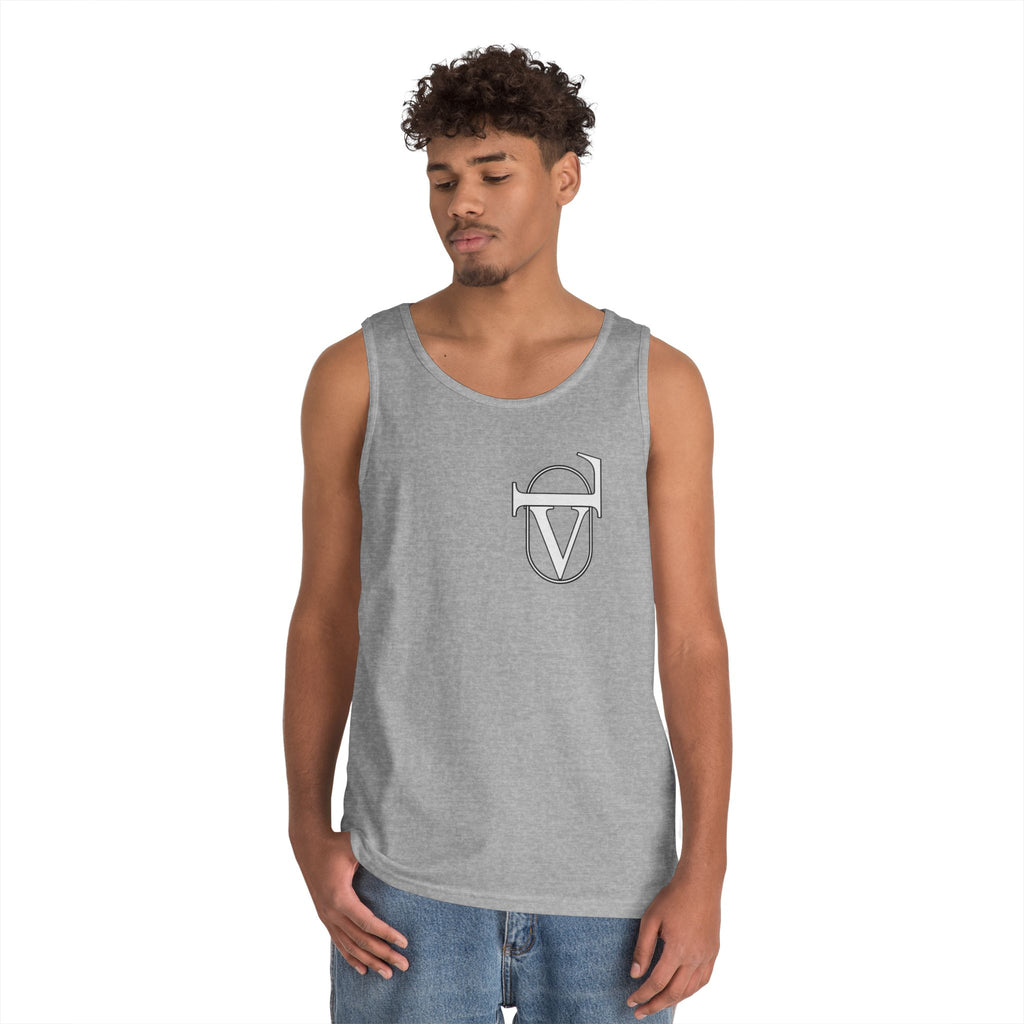 Casual Tank Top
