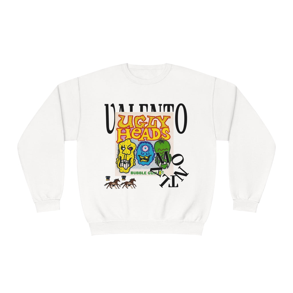 Unisex NuBlend® Crewneck Sweatshirt