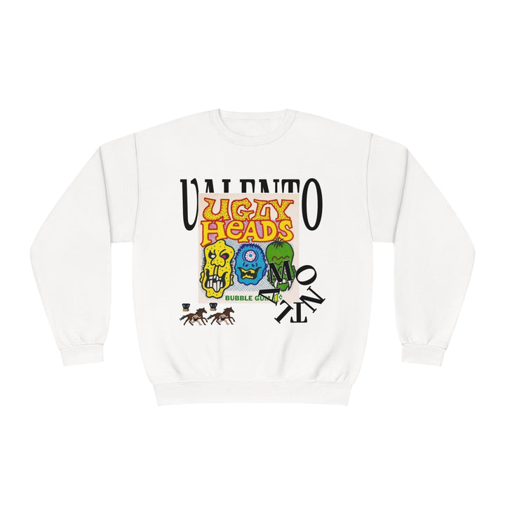 Unisex NuBlend® Crewneck Sweatshirt