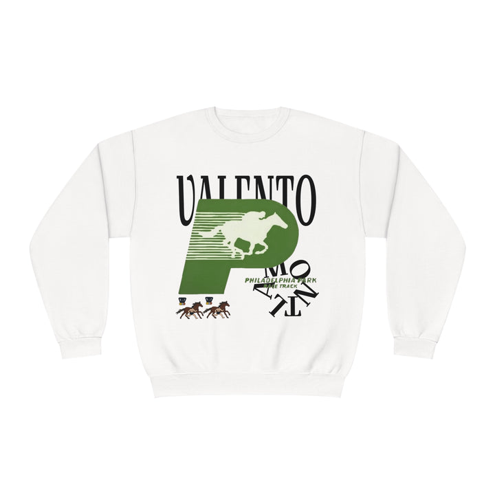 Unisex NuBlend® Crewneck Sweatshirt