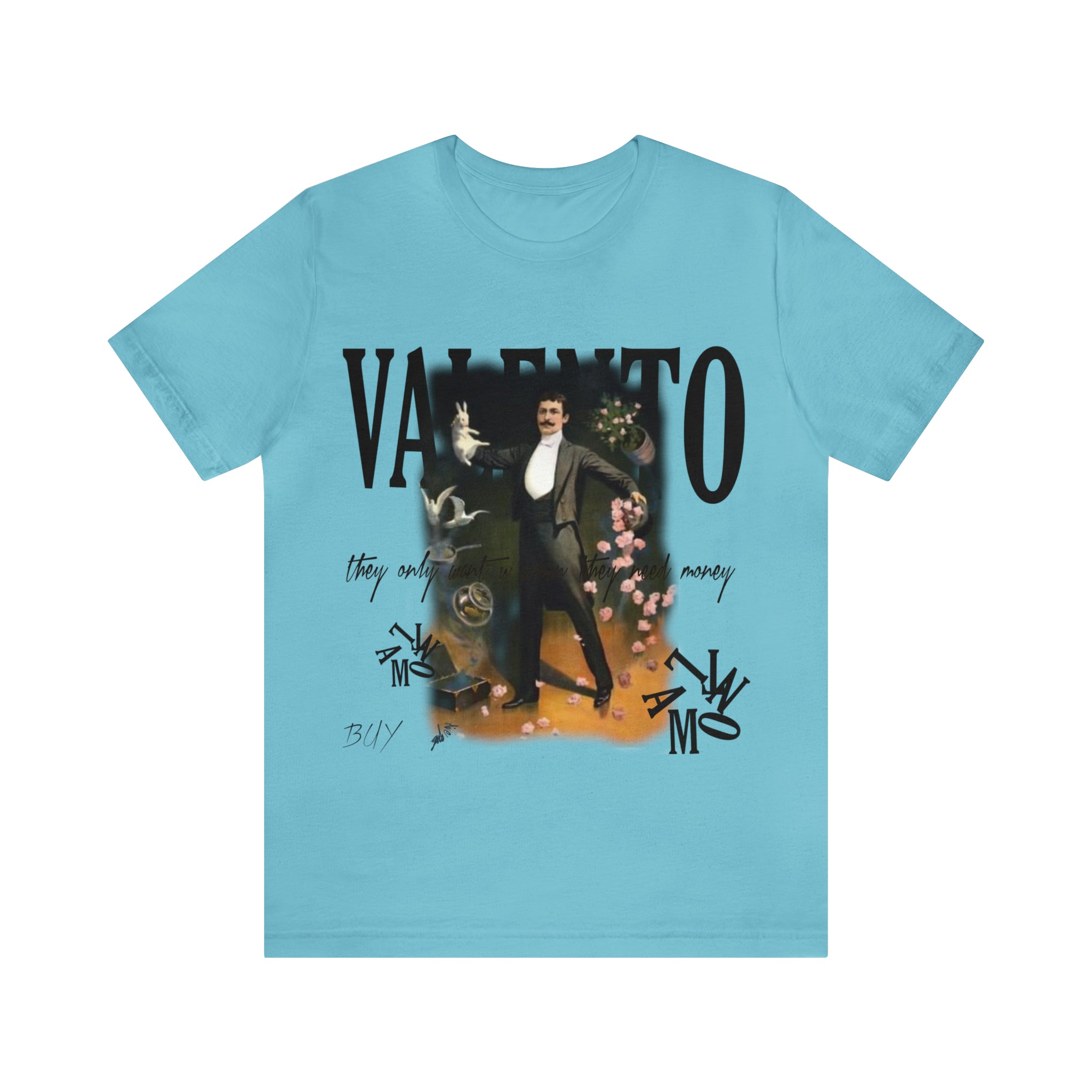 VALENTO TEE
