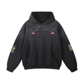 Heavyweight Sunfade Oversized Hoodie