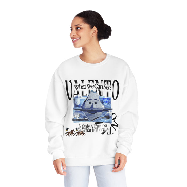 Unisex NuBlend® Crewneck Sweatshirt