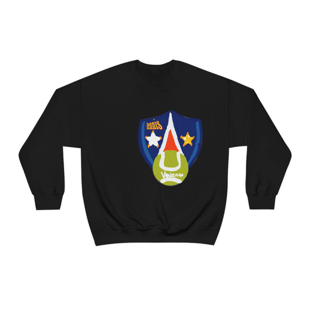 VALETNO university Unisex Heavy Blend™ Sweatshirt