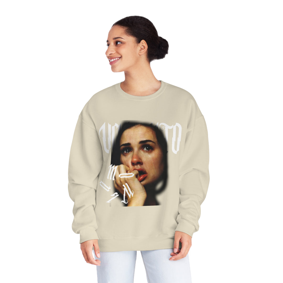 Unisex NuBlend® Crewneck Sweatshirt