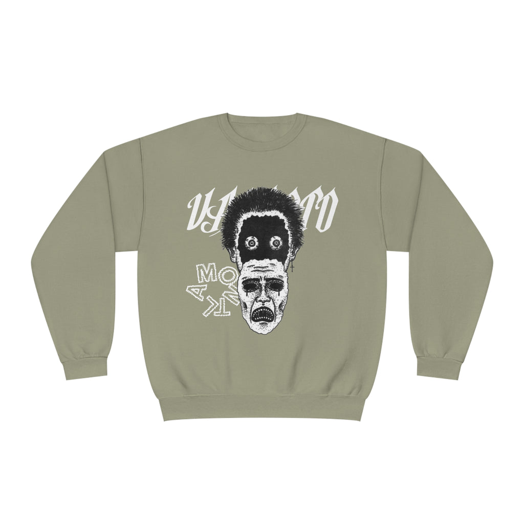 Unisex NuBlend® Crewneck Sweatshirt