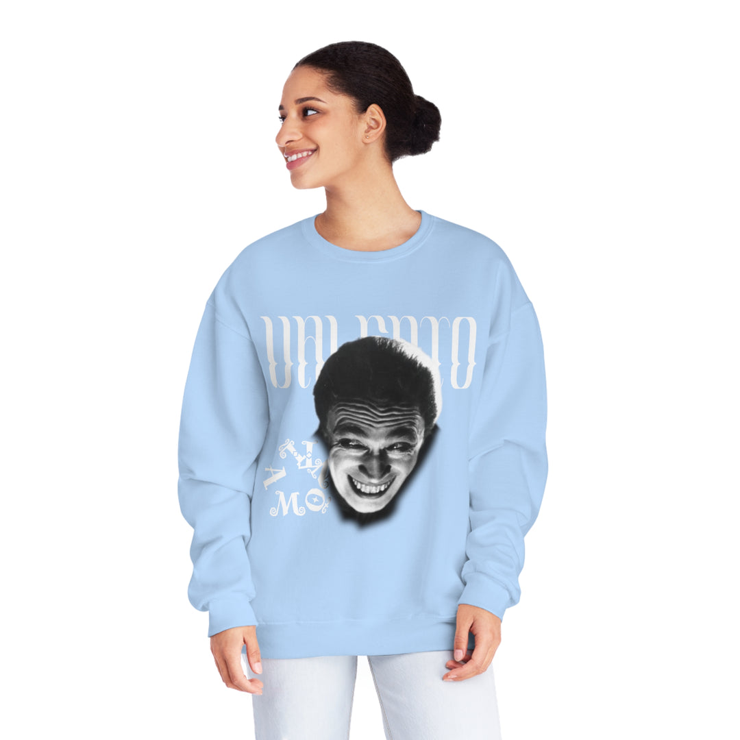 Unisex NuBlend® Crewneck Sweatshirt