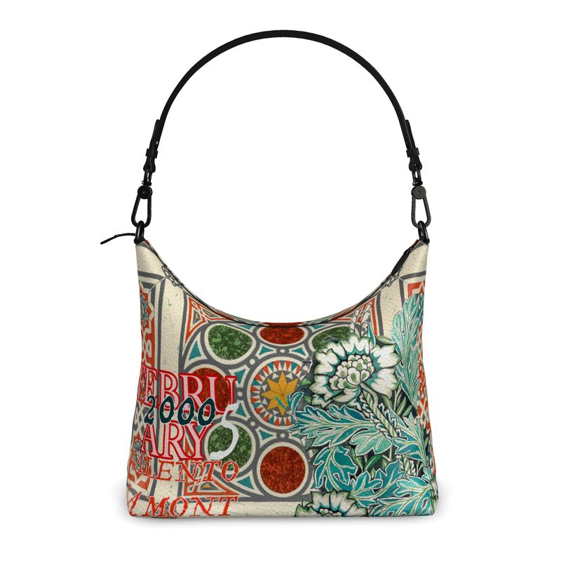Hobo bag