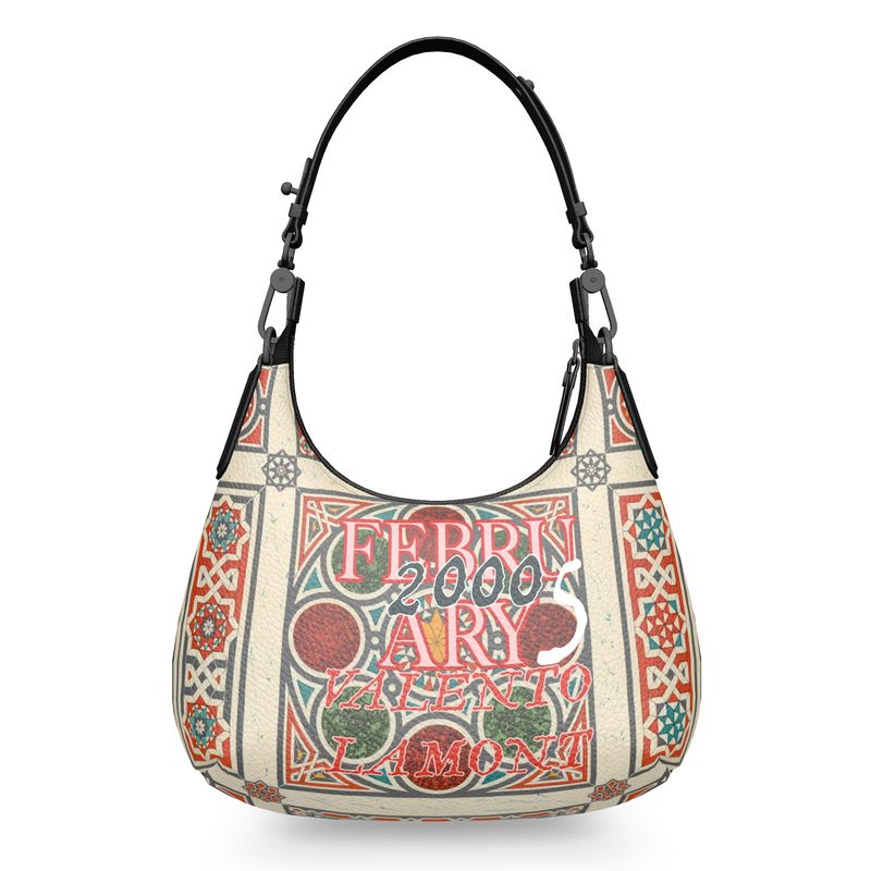 Mini Curve Bag