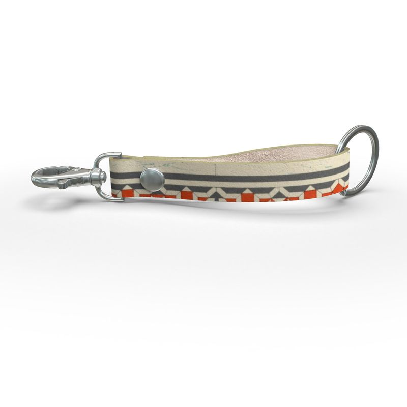 Strap Keychain