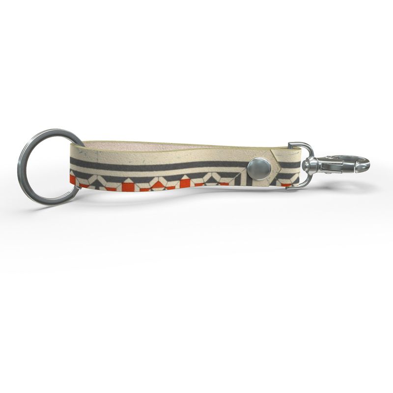 Strap Keychain