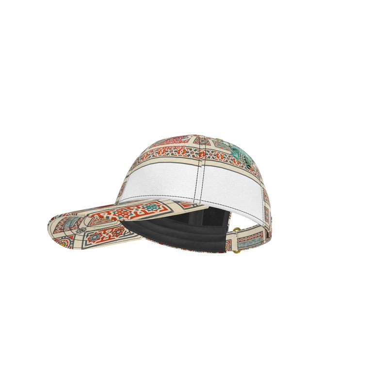 Baseball Cap