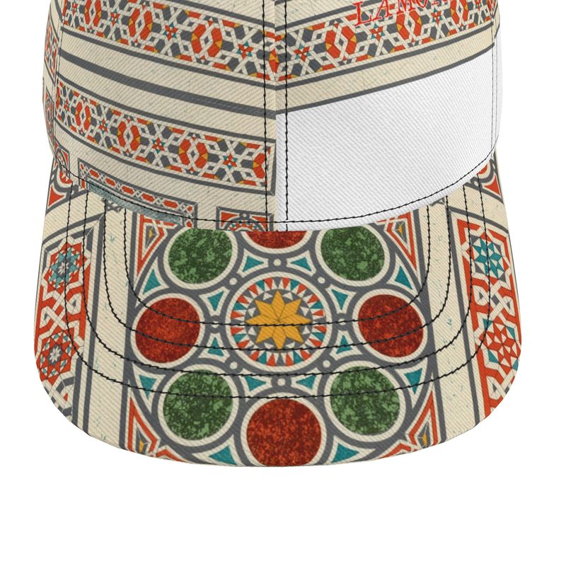 Baseball Cap