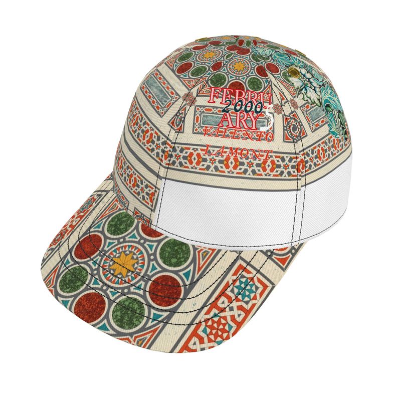 Baseball Cap
