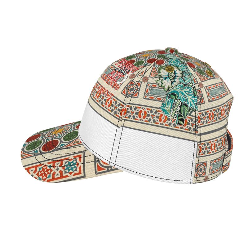Baseball Cap