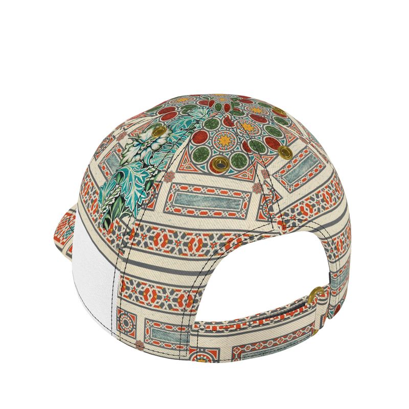 Baseball Cap