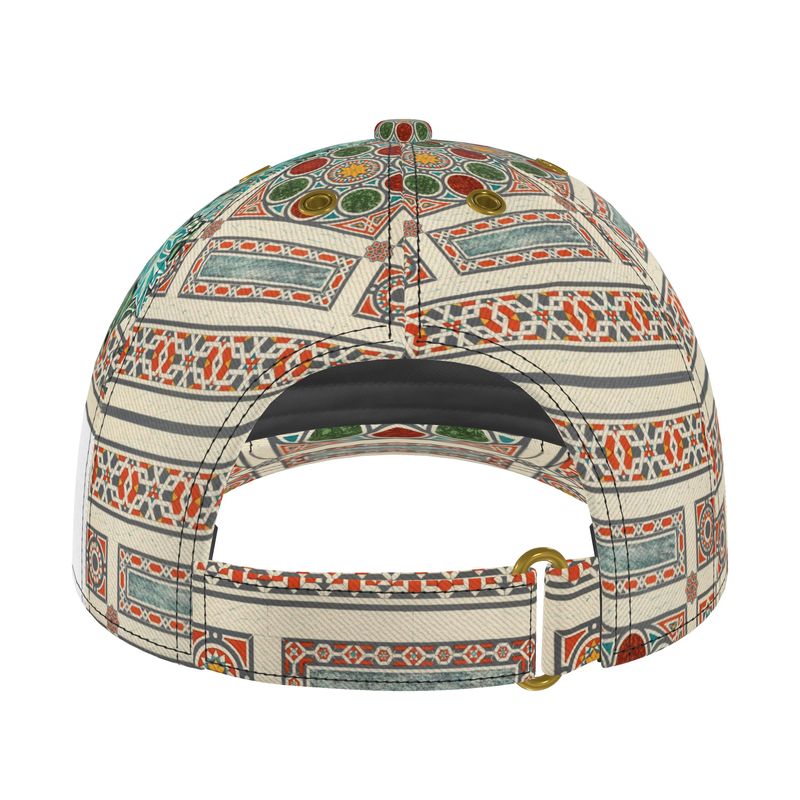 Baseball Cap
