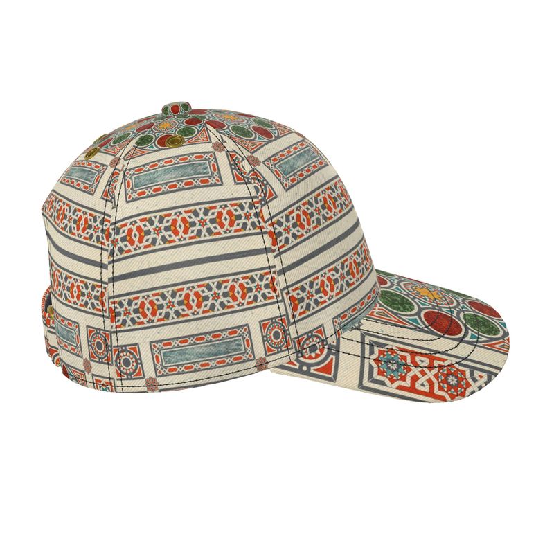 Baseball Cap