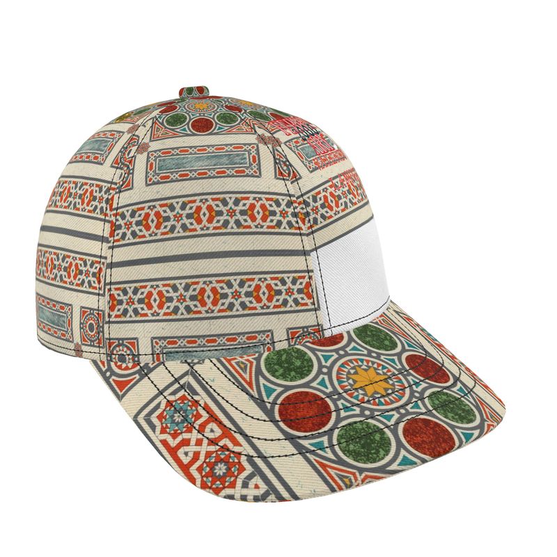 Baseball Cap