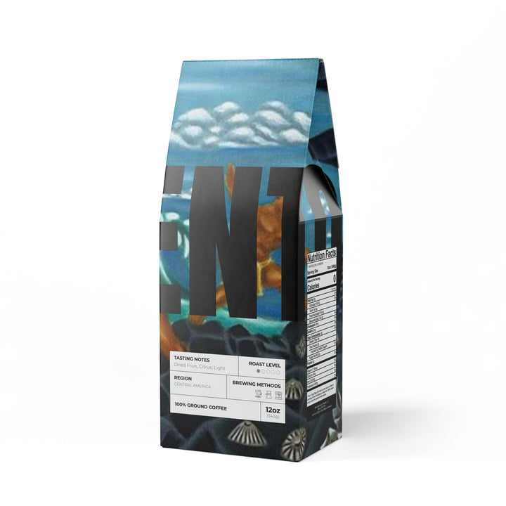 High Lakes Coffee Blend (Light Roast)