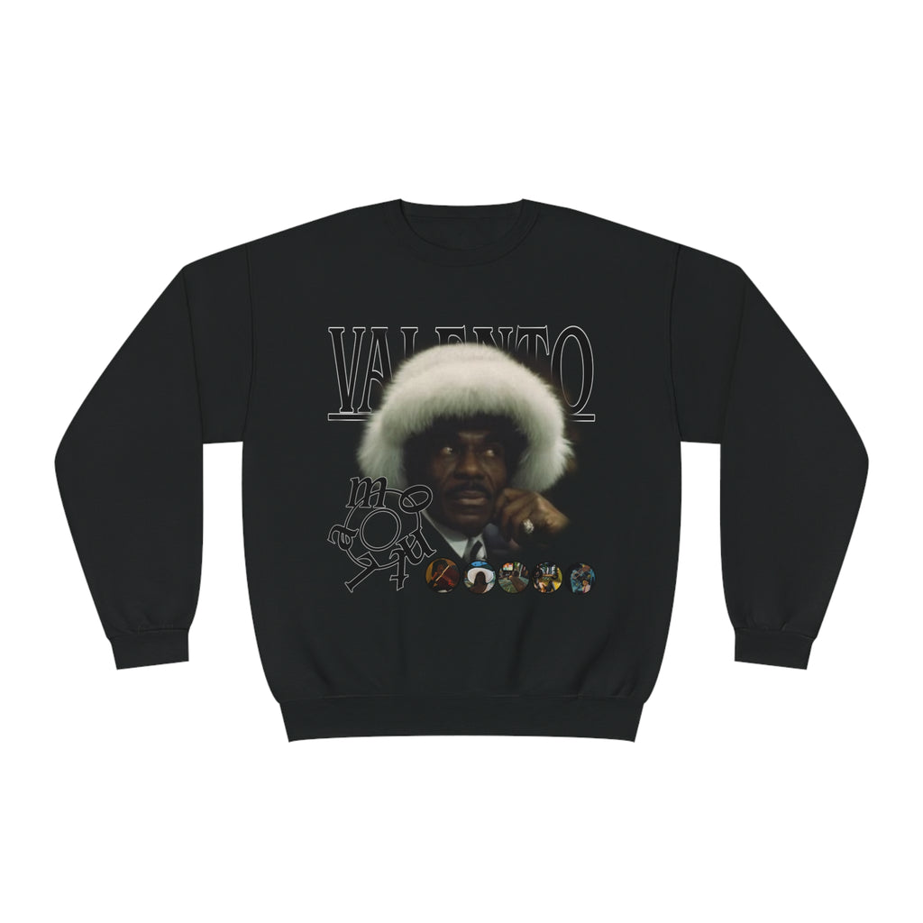 Unisex NuBlend® Crewneck Sweatshirt