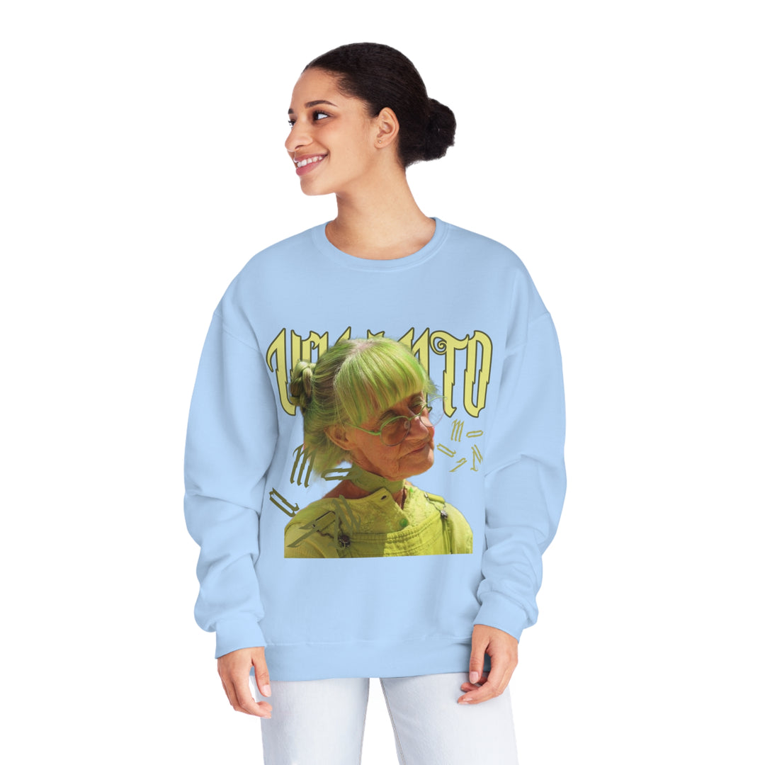 Unisex NuBlend® Crewneck Sweatshirt