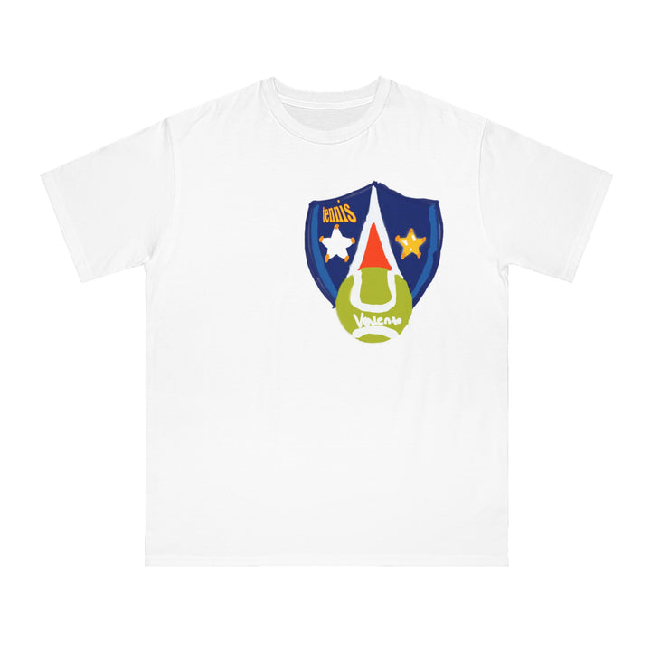 VALETNO university TEE