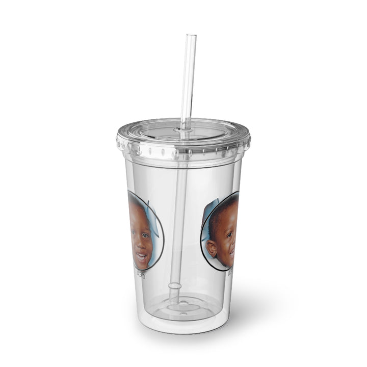 Suave Acrylic Cup