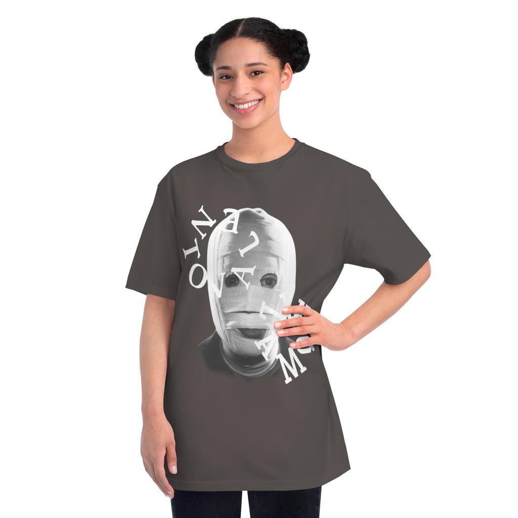 Organic Unisex Classic T-Shirt