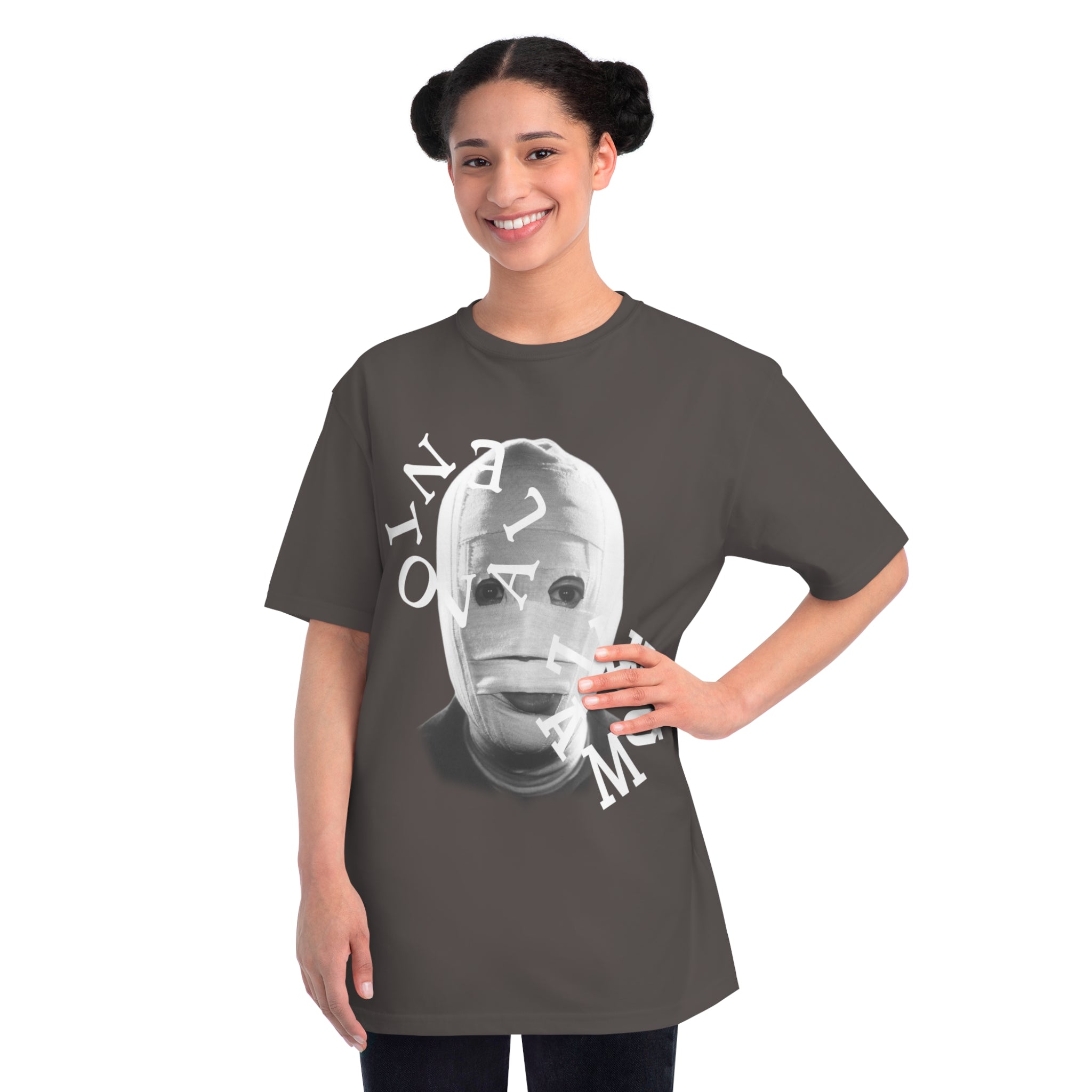 Organic Unisex Classic T-Shirt