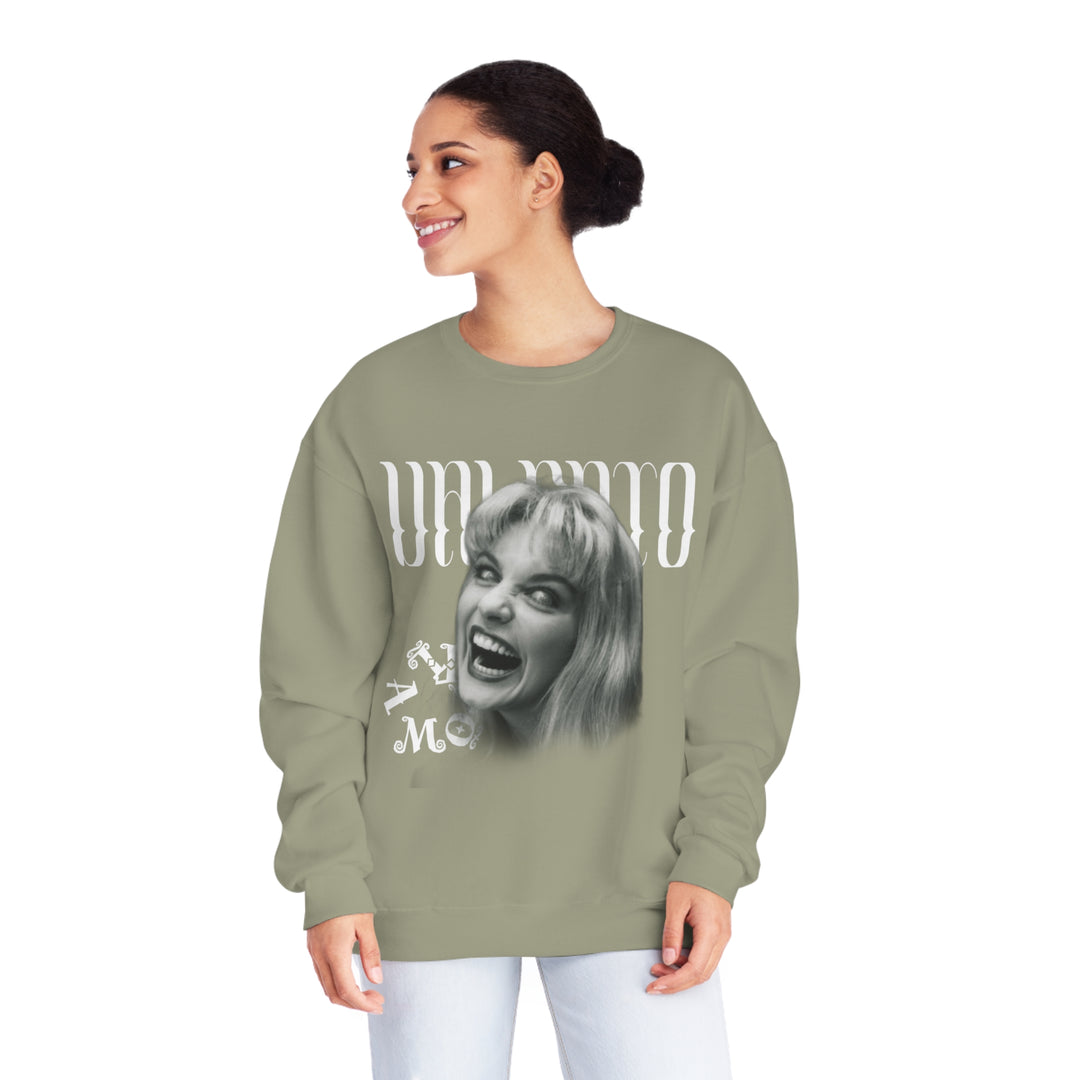 Unisex NuBlend® Crewneck Sweatshirt