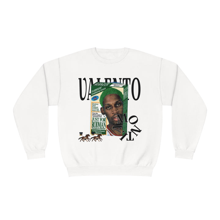 Unisex NuBlend® Crewneck Sweatshirt