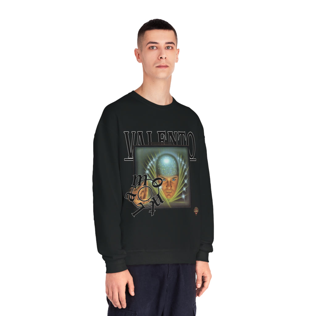 Unisex NuBlend® Crewneck Sweatshirt