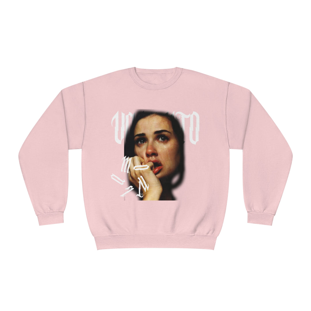 Unisex NuBlend® Crewneck Sweatshirt